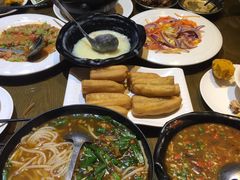 -福照楼汽锅鸡·云南菜(护国路店)