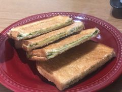 -HELLO 27 意面·沙拉·帕尼尼