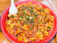 -小街47號江湖菜(四合院店)