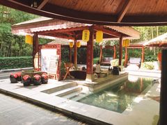 -天目湖御水温泉·度假酒店