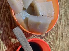 -陈阿婆叉粿条(大小街店)