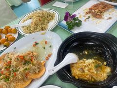 -景好海鲜餐厅(大鹏必选旅游店)