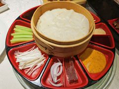 羲和烤鸭+八宝盒-羲和雅苑•北京烤鸭(吴中路万象城店)