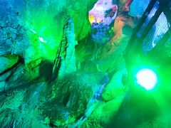 -伏牛地下河景区