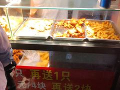 -味味香(团结湖店)
