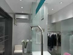 -福奈特洗衣洗鞋(宝山一二八纪念路店)