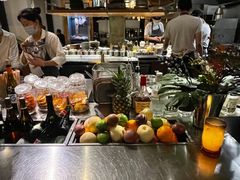 -BOR Eatery(安福路店)