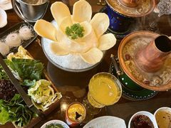 -东来顺·非遗火锅(高新店)
