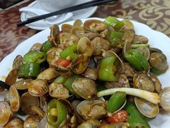 -潮香阁海鲜餐厅(较场尾店)