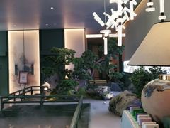 大堂-潮上潮(南中环店)