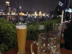 -宝莱纳餐厅(滨江店)