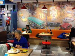 -昌勝香港深井烧鹅(新年华店)