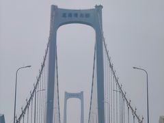 -星海湾跨海大桥