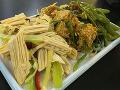 -靖远牛记羊羔肉餐厅(丰源小区店)