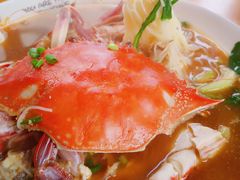 -阿玲海鲜面(高亭镇星河路店)