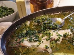 -盛百味·家宴餐厅(霸州分店)