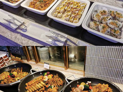 -东莞旗峰山酒店及行政公寓·莱斯西餐厅