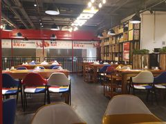 大堂-夜小红炒虾尾(建文店)