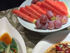 -锦绣金山人家(友谊店)