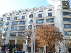 -路易·威登(香榭丽舍大道店)