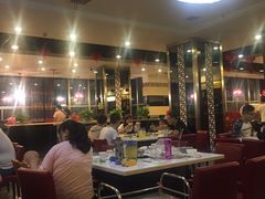 大堂-鸭掌门特色火锅(文景路店)