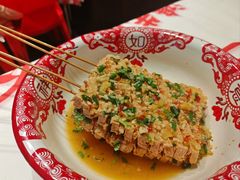 -鸿先阁·干煸虾(星沙店)