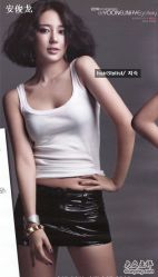 1248-极致·本色 发型工作室