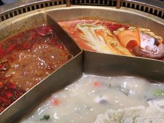 -麻路成都火锅(柏威年店)