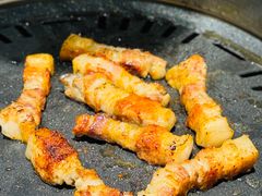 -哼蟹二将·烤肉酱蟹(合生汇店)