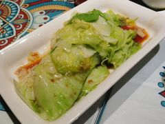 -楼兰古丽·新疆菜(大唐西市店)