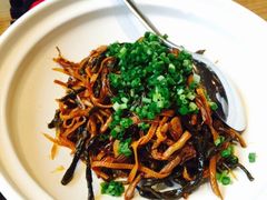 马仕玖煲-马仕玖煲·融合菜·酥不腻烤鸭(人大店)