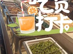 -食蔬不二素食自助餐厅(沈阳铁西店)
