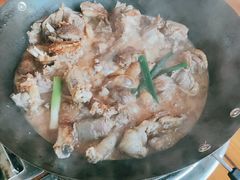 醉鹅-大地农庄(逢沙大道店)