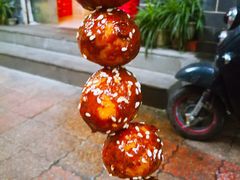 糖油果子-邓记新一代糖油果子(四川煤管局供销公司职工宿舍店)