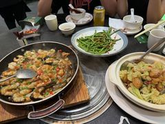 -飞尝蚝·顺德菜·鱼生(顺德总店)
