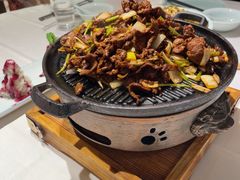 -惠丰堂饭庄·烤鸭·京味菜(翠微路店)