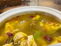 -金龙·打边炉(南京西路店)