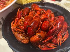 -聚味瞿记·龙虾堂(坡子街店)
