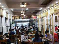 大堂-煲煲掂风味煲仔饭餐厅(西区店)