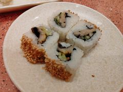 -元气寿司(环球港店)