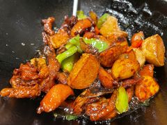 -衡山汇·高级粤菜(霄云路店)