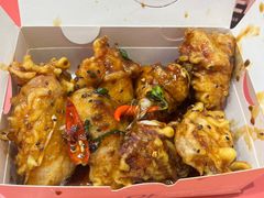 超味王炸鸡-悠个炸鸡(南京创始店)