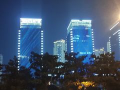 -郑州国际会展中心