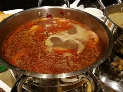 -成都新东方千禧大酒店-琥珀西餐厅