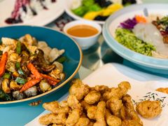 -添福来墨鱼饺子 · 海鲜东北菜(大连星海·黄浦路店)