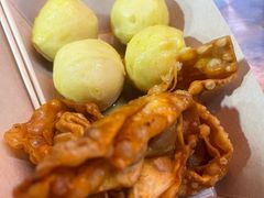 -非遗·十八曲鱼饺(西马总店)
