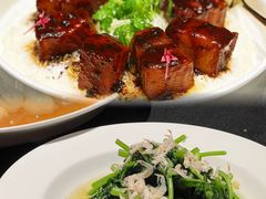 -醉东Oriental House(静安嘉里中心店)