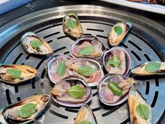 -青蓬蒸汽海鲜·深圳老字号·团建聚会(壹方城店)