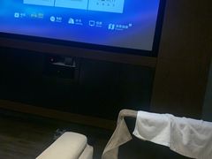-金色印象·4K影院式足体养生(南方花园店)