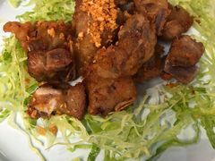 -麒麟中餐厅·经典粤菜·地道菜式老字号(广州长隆酒店)